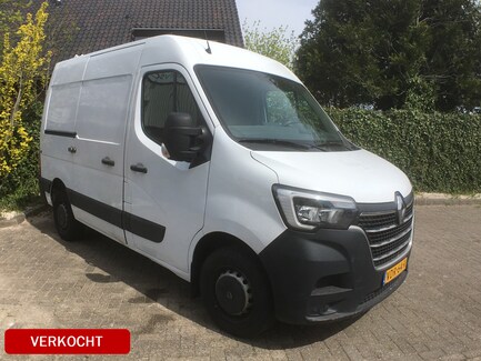 Renault Master 0
