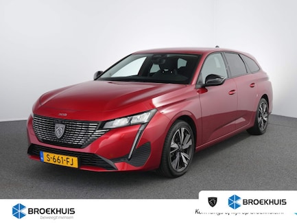 Peugeot 308 0