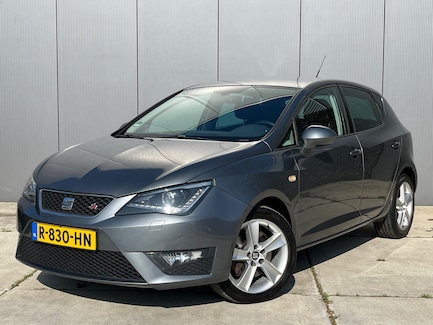 SEAT Ibiza 0