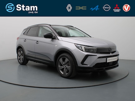Opel Grandland 0