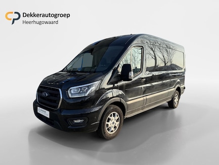 Ford Transit 0