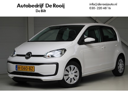 Volkswagen Up! 0