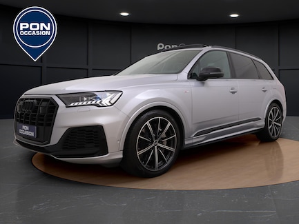 Audi Q7 0