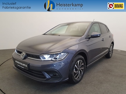 Volkswagen Polo 0