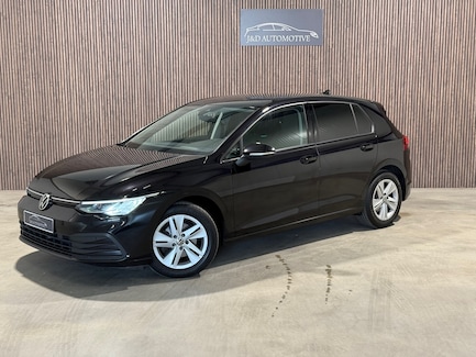 Volkswagen Golf 0