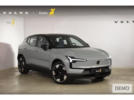 Volvo EX30 0