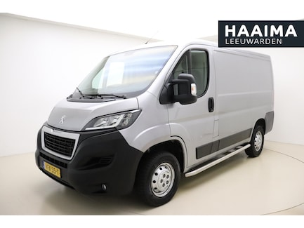 Peugeot Boxer 0