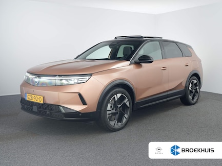 Opel Grandland 0