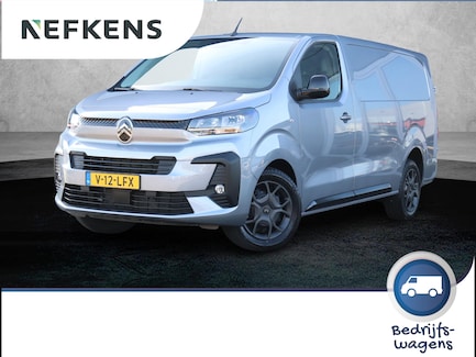 Citroën Jumpy 0