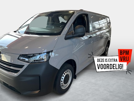 Volkswagen Transporter 0