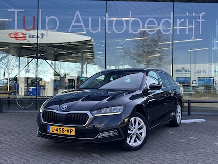 Skoda Octavia 0