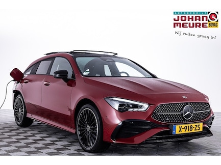 Mercedes-Benz CLA 0