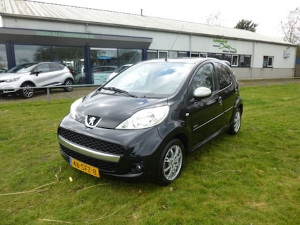 Peugeot 107 0