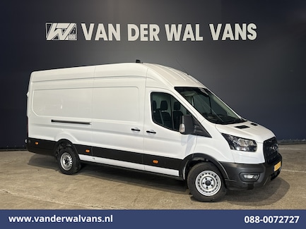 Ford Transit 0