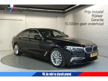 BMW 5-Serie 0