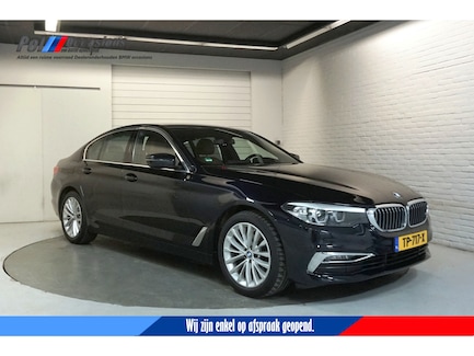 BMW 5-Serie 0