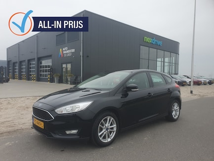Ford Focus 0
