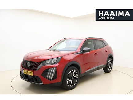 Peugeot 2008 0