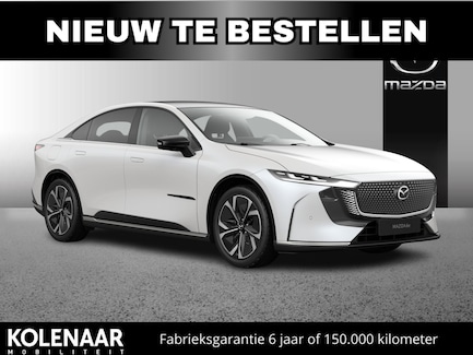 Mazda 6e 0