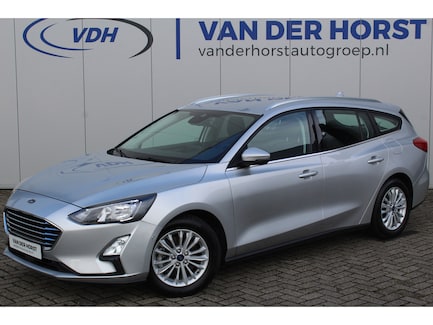 Ford Focus 0