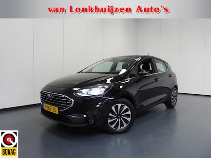 Ford Fiesta 0