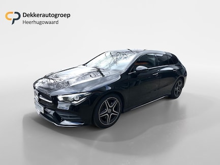 Mercedes-Benz CLA 0