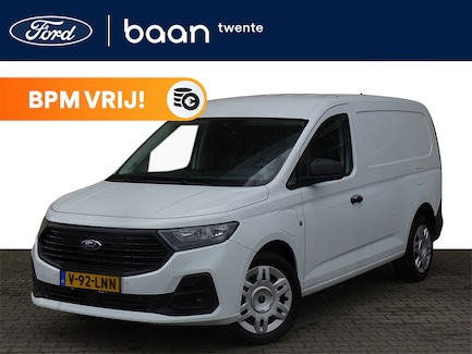 Ford Transit Connect 0