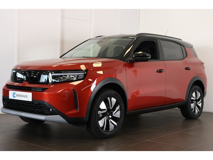 Opel Frontera 0