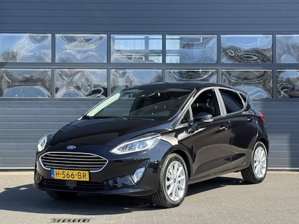 Ford Fiesta 0