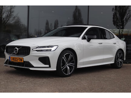 Volvo S60 0