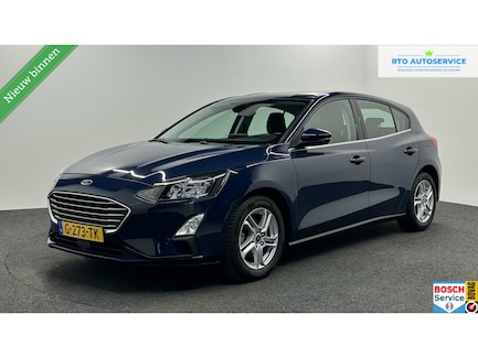 Ford Focus 0