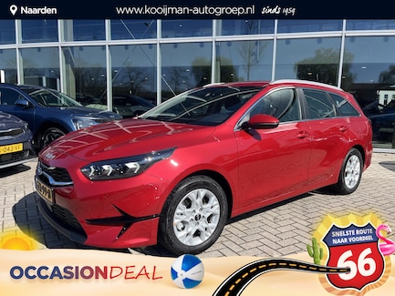 Kia Ceed 0
