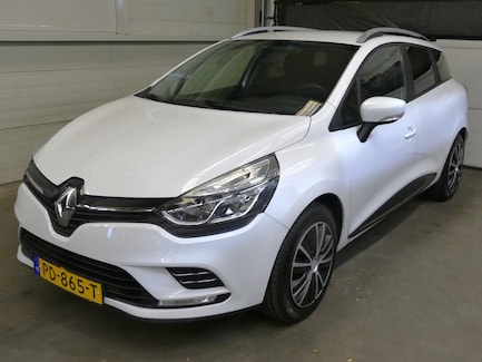 Renault Clio 0