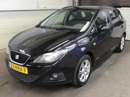 SEAT Ibiza 0