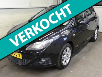 SEAT Ibiza 0