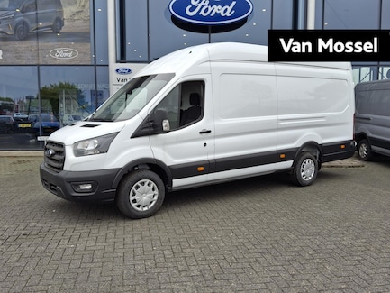 Ford Transit 0