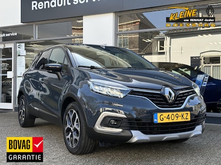 Renault Captur 0