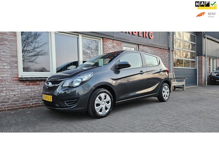 Opel Karl 0
