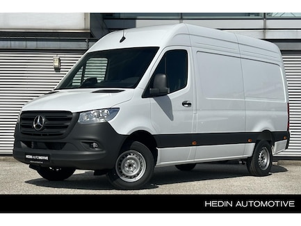 Mercedes-Benz Sprinter 0