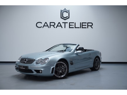 Mercedes-Benz AMG SL 0