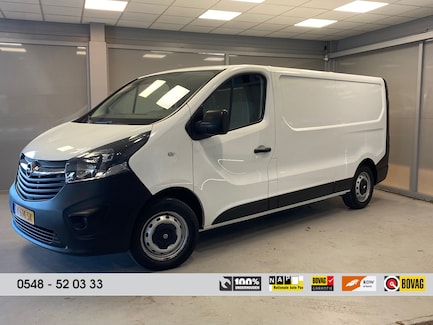 Opel Vivaro 0