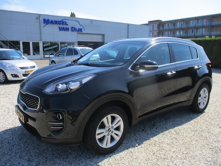 Kia Sportage 0