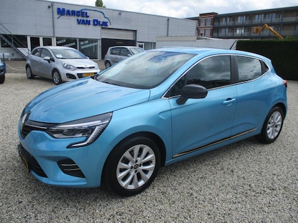 Renault Clio 0