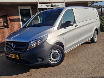 Mercedes-Benz Vito 0