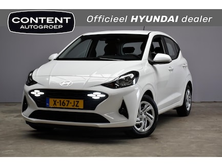 Hyundai i10 0