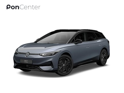 Volkswagen ID.7 0