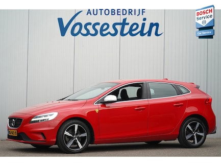 Volvo V40 0