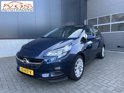 Opel Corsa 0