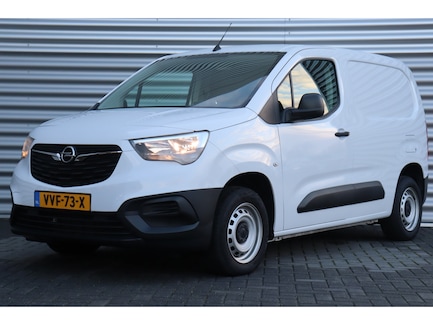 Opel Combo 0