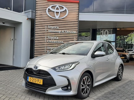 Toyota Yaris 0